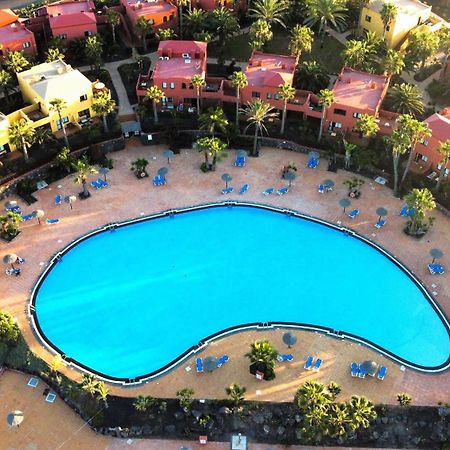 Sun & Sea Apartment In Corralejo Eksteriør billede