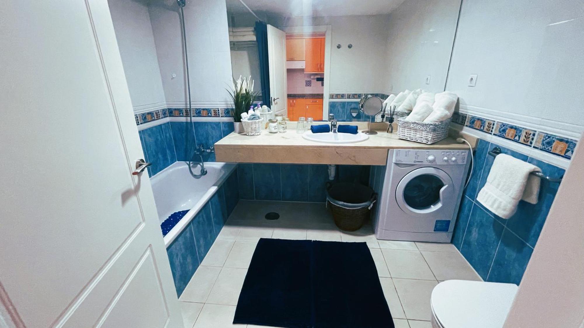 Sun & Sea Apartment In Corralejo Eksteriør billede